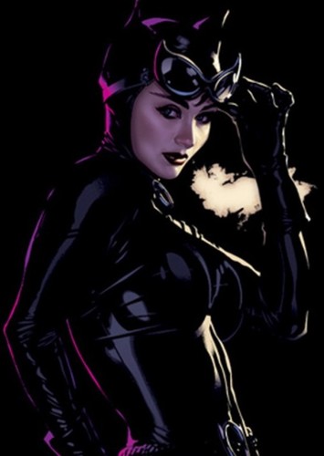 Catwoman/Selina Kyle