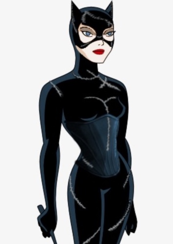 Catwoman