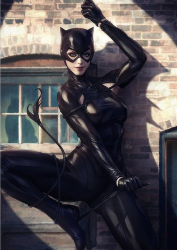 Catwomen