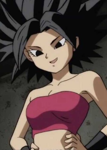 Caulifla