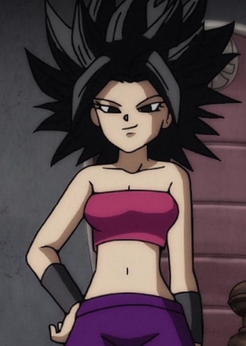 Caulifla