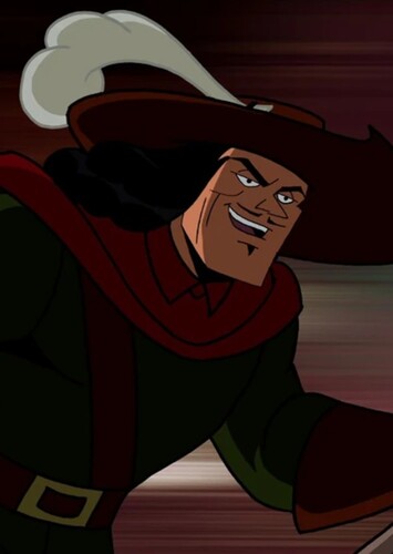 Cavalier