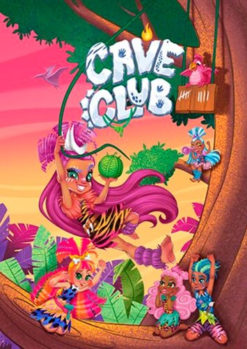 Cave Club
