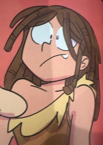 Alexis Ryan Fan Casting