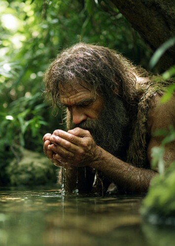 Caveman