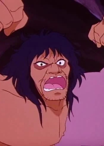 Cavemen