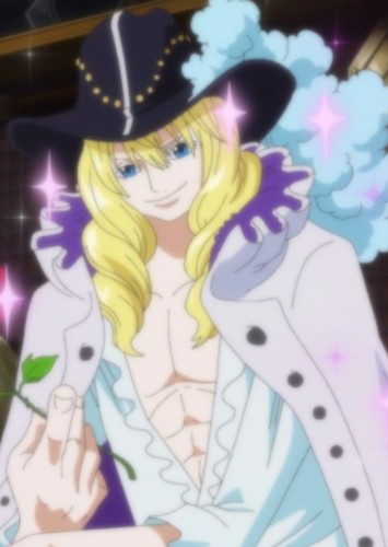 Cavendish