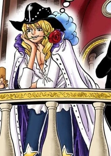 Cavendish