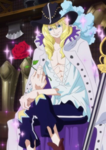 Cavendish