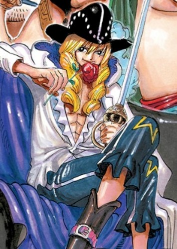 Cavendish