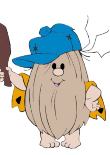Cavey Jr.