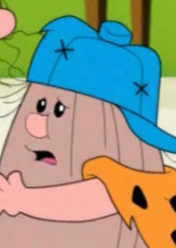 Cavey Jr.