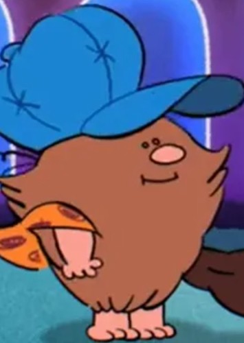 Cavey Jr