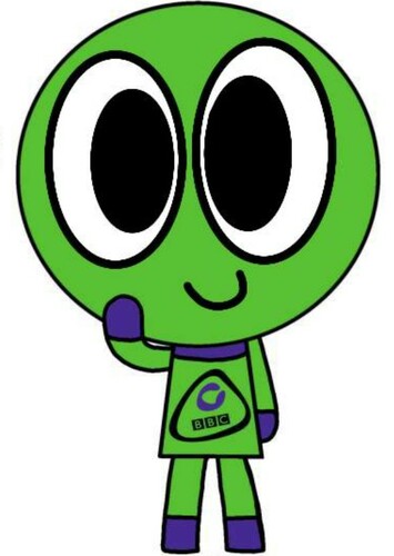 CBBC