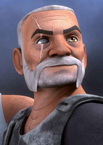 Wolffe