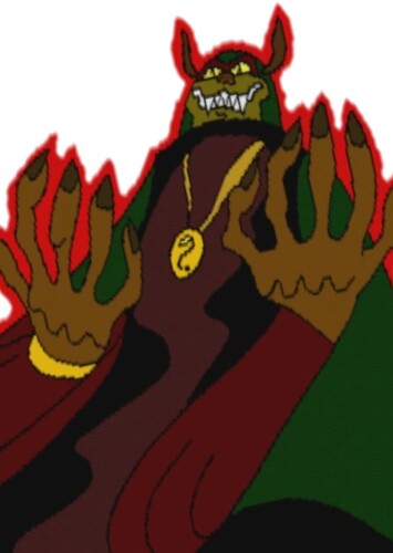 CDI Ganon