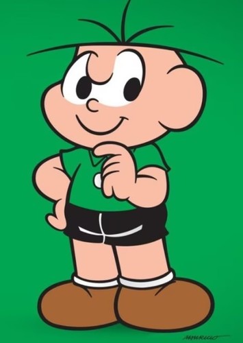 Cebolinha