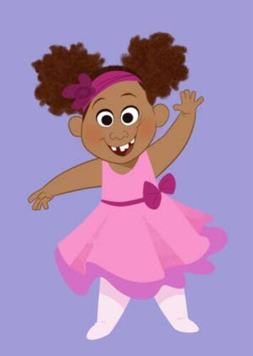 CeCe Proud
