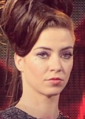 Cecelia Sanchez