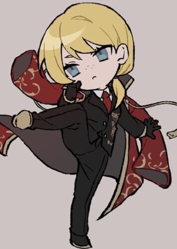 Cecil