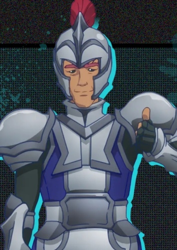 Cecil