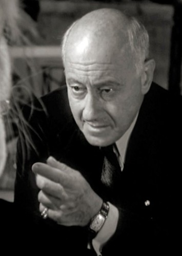 Film director