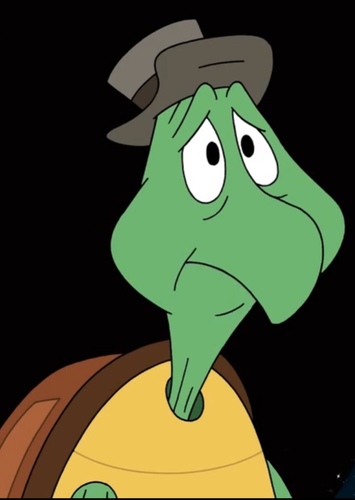 Cecil B. Turtle