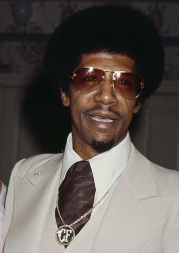 Cecil Franklin