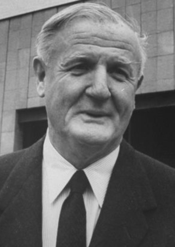 Cecil King