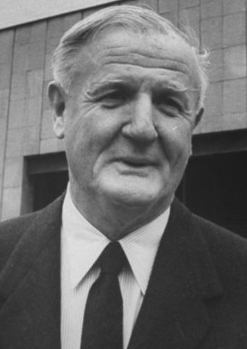 Cecil King