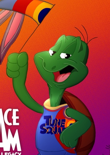 Cecil Turtle