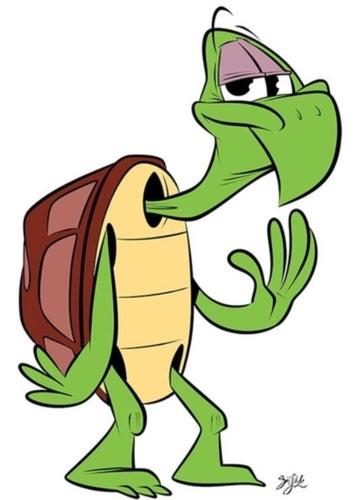 Cecil Turtle