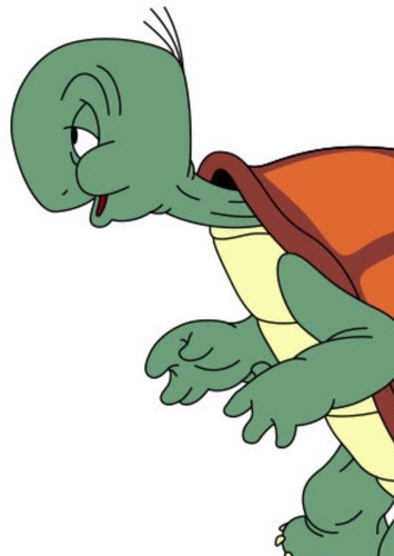 Cecil Turtle