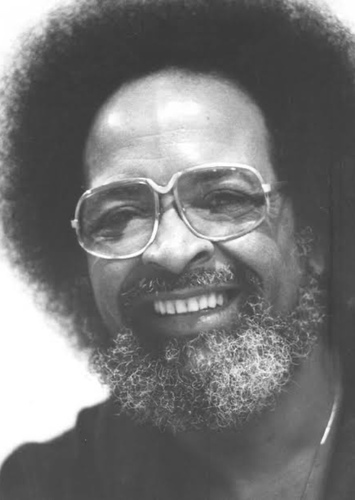 CECIL WILLIAMS
