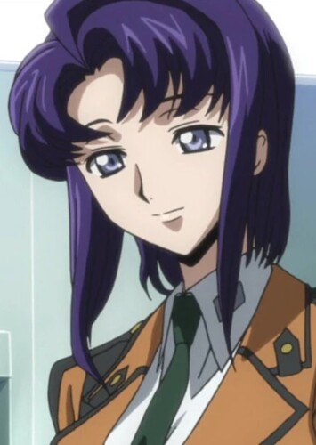 Cecile Croomy