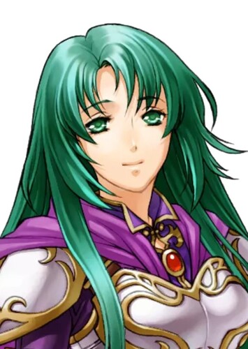 Cecilia