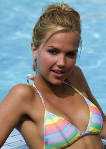 Cecilia Banks