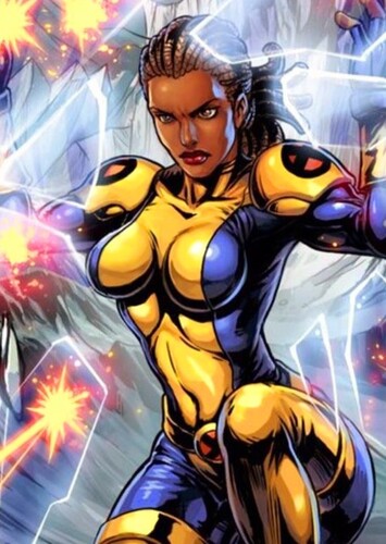 Cecilia Reyes