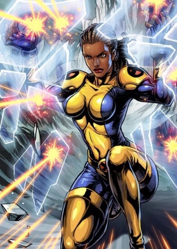 Cecilia Reyes
