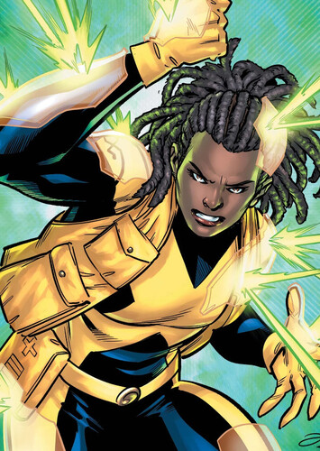 Cecilia Reyes