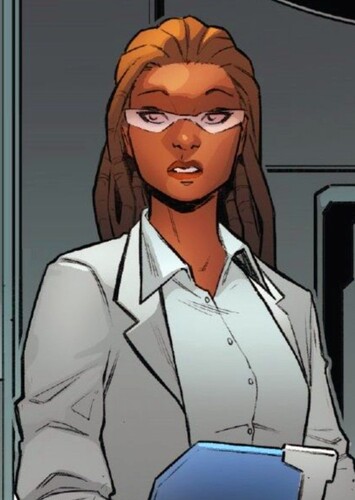 Cecilia Reyes