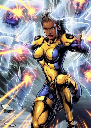 Cecilia Reyes