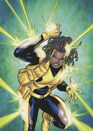 Cecilia Reyes