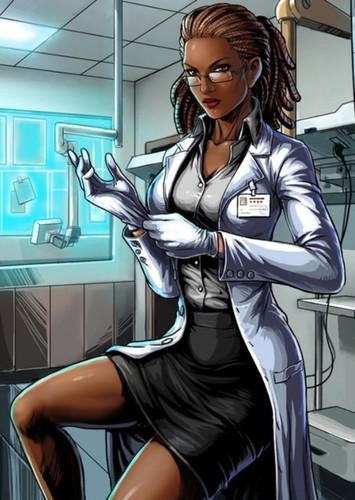 Dr. Cecilia Reyes