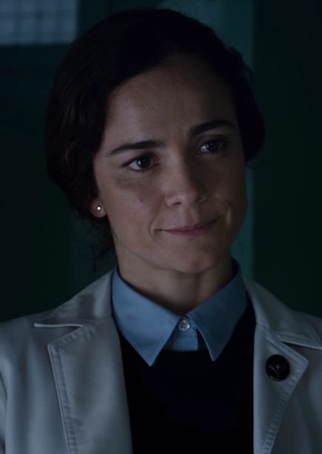Cecilia Reyes