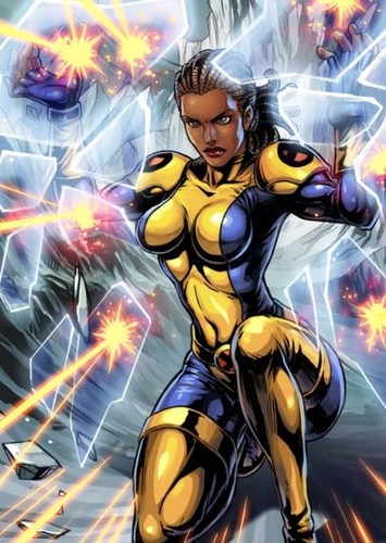 Cecilia Reyes