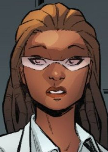 Cecilia Reyes