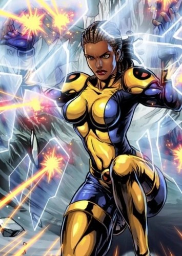 Cecilia Reyes