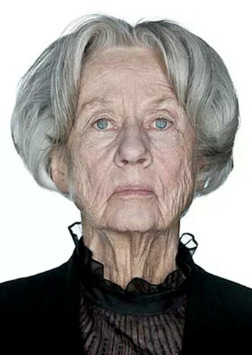 Cecilia Vanger