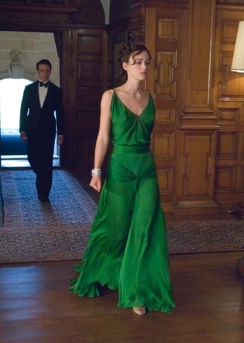 Cecillia Tallis (Atonement)
